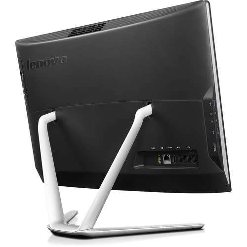 Lenovo C470 21.5" Multi-Touch All-in-One Desktop Computer