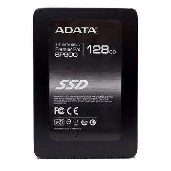 ADATA Premier Pro SP900 128GB SSD ASP900S3-128GM