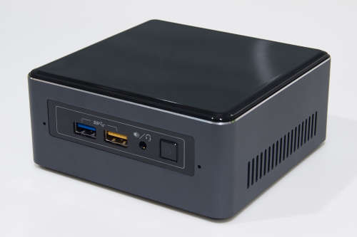 Brand New Intel Nuc i3 7th Generation Mini PC