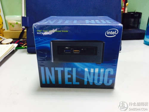 Brand New Intel Nuc i3 7th Generation Mini PC