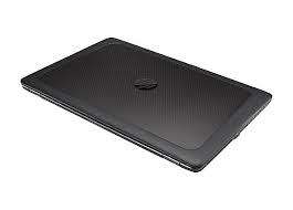 HP ZBook 15u G3 Mobile Workstation 6th Generation Intel® Core i7 + 16GB RAM +2GB dedicated Graphics
