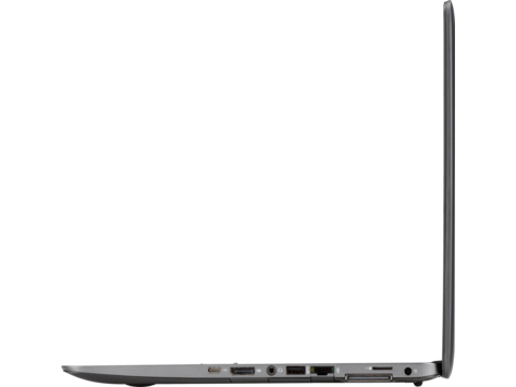 HP ZBook 15u G3 Mobile Workstation 6th Generation Intel® Core i7 + 16GB RAM +2GB dedicated Graphics