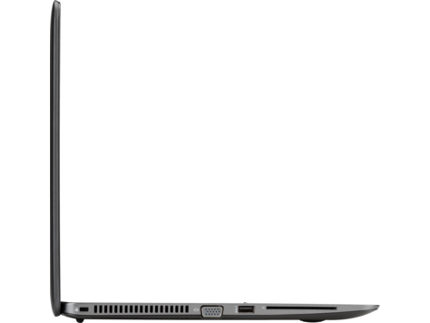HP ZBook 15u G3 Mobile Workstation 6th Generation Intel® Core i7 + 16GB RAM +2GB dedicated Graphics