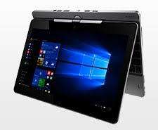 HP Elitebook Revolve 810 G3 11.6" Notebook, Intel Core i7 2.6 GHz, 8 GB RAM 256GB SSD