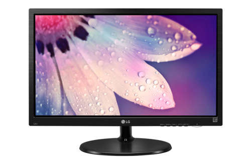 Brand New LG 24" Full HD LED Monitor - 24M38