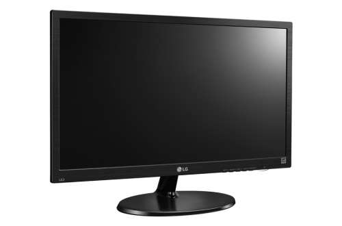 Brand New LG 24" Full HD LED Monitor - 24M38