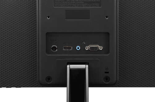 Brand New LG 24" Full HD LED Monitor - 24M38