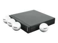 Lenovo ThinkCentre M92P Tiny Intel Core i5-3470T - 2.90GHz