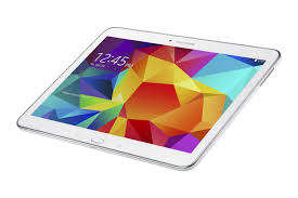 Samsung Galaxy Tab4 10.1" 16GB Tablet - Black