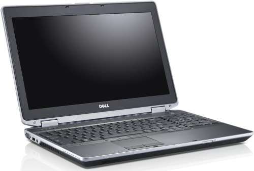 DELL Latitude E6430; Intel Core i7 , 2400 MHz; 8 GB RAM; 500 GB HDD; nVIDIA NVS 5200M;
