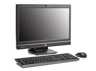 HP ProOne 600 G1 All-in-One Business PC Core i5 8GB Ram 500 GB HDD 21.5" FHD LED