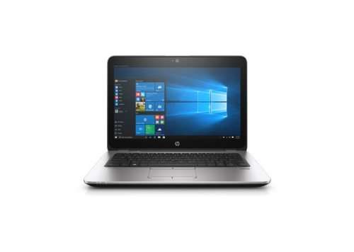 Hp Elite Book 820 Core i7 8GB Ram 256GB SSD