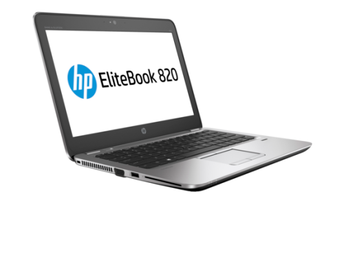 Hp Elite Book 820 Core i7 8GB Ram 256GB SSD