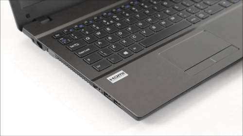 Brand New Mecer Expression W550SU1 Haswell 4th Gen Core-i5  Ultra-Lite Notebook with 1TB HDD