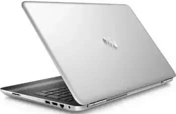 Core i7 7th Gen HP Pavilion 15-AU627TX 16GB DDR4 15.6" FHD with   NVIDIA GeForce 940MX 4GB Graphics