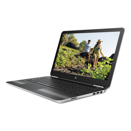 Core i7 7th Gen HP Pavilion 15-AU627TX 16GB DDR4 15.6" FHD with   NVIDIA GeForce 940MX 4GB Graphics
