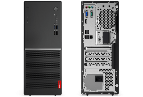 7th GENERATION LENOVO V520 - CORE i5 7400 3.0Ghz V520 TOWER