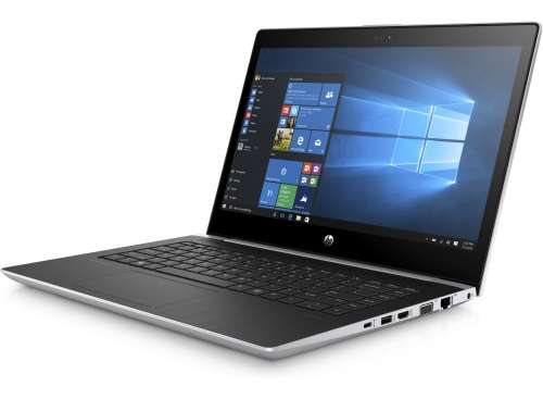 8 th Generation HP ProBook 440 G5 Intel Core i5 8Gb Ram 1TB HDD + 128 SSD (M.2)