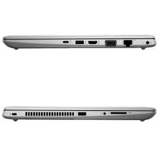 8 th Generation HP ProBook 440 G5 Intel Core i5 8Gb Ram 1TB HDD + 128 SSD (M.2)