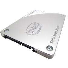 Intel Pro 1500 Series 180GB Internal 2.5" SATA 6Gbps SSD