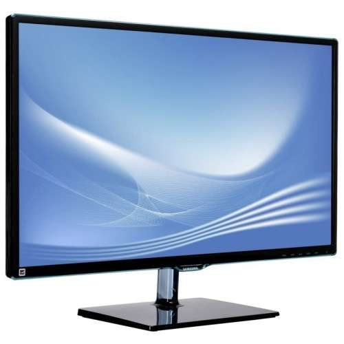 Samsung S24D390HL - HDMI & VGA INPUTS