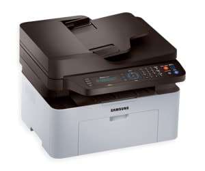 Samsung Xpress SL-M2070F Laser Multifunction Printer