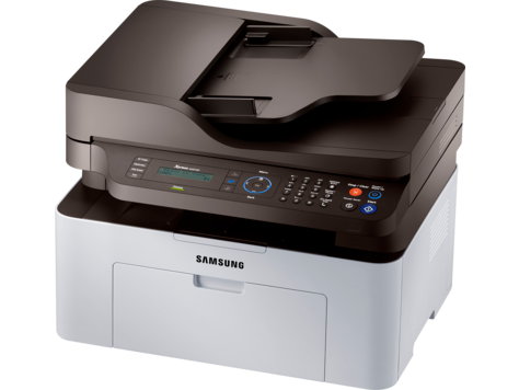 Samsung Xpress SL-M2070F Laser Multifunction Printer