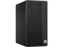 HP 290 G1 MT BUSINESS PC (MicroTower) Core i5 6500 3.2 GHz 8GB Ram 1 TB HDD
