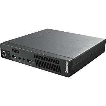 Lenovo ThinkCentre M92p Tiny PC - Core i5 3470T 2.9 GHz - 8GB Ram - 500GB HDD