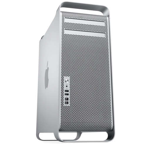 Apple Mac Pro  (OLDER VERSION) Desktop intel Xeon Dual core 3.0 5GB Ram 250 GB HDD