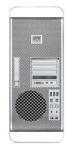 Apple Mac Pro  (OLDER VERSION) Desktop intel Xeon Dual core 3.0 5GB Ram 250 GB HDD