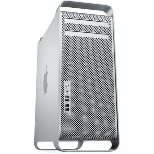 Apple Mac Pro  (OLDER VERSION) Desktop intel Xeon Dual core 3.0 5GB Ram 250 GB HDD