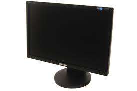 SAMSUNG B1940 Black 19"  LCD Monitor