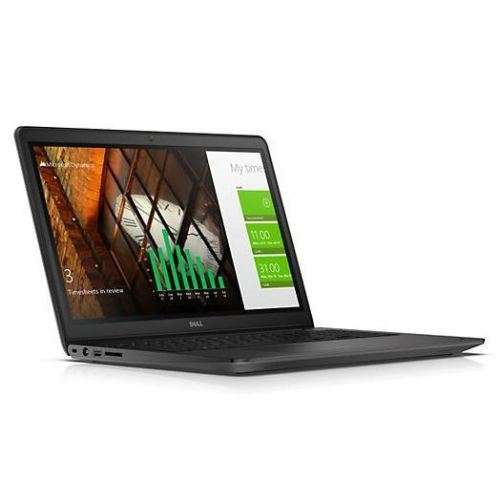 Dell Latitude 3550, Intel Core i7-5500U, 16GB, 1TB, NVIDIA GeForce 830M 2GB Business Notebook