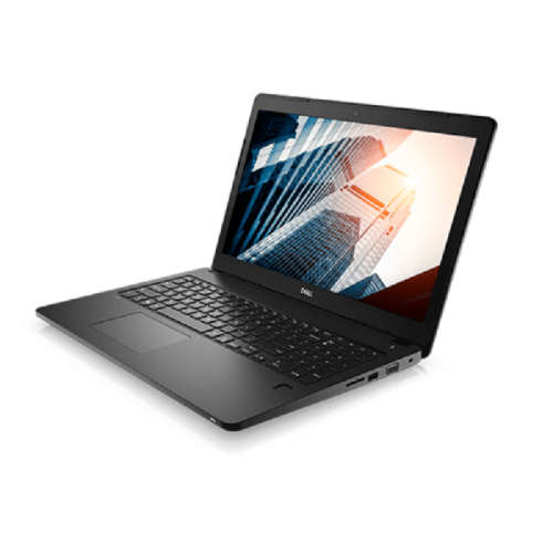 Dell Latitude 5580 - 15.6" - Core i5 6300U - 8 GB RAM -256 GB SSD  Business Note book