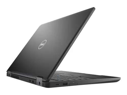 Dell Latitude 5580 - 15.6" - Core i5 6300U - 8 GB RAM -256 GB SSD  Business Note book