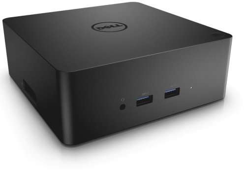Dell Business Thunderbolt Dock - TB16 with 180W Adapter Bundle