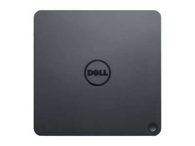 Dell Business Thunderbolt Dock - TB16 with 180W Adapter Bundle