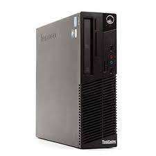 Lenovo ThinkCentre M71e i3 4GB Ram 250GB HDD