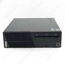 Lenovo ThinkCentre M71e i3 4GB Ram 250GB HDD