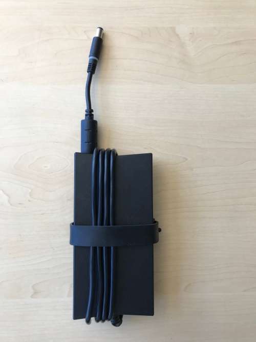 DELL 130W ORIGINAL AC Adapter