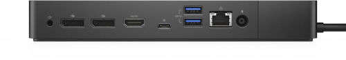DELL WD19s Docking Station with 130W AC Adaptor