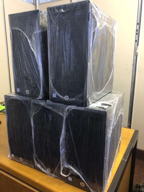 HP 280 G2 MT Business PC  Core i5  6th Gen  4GB Ram 500GB HDD  DVD-RW  Excellent Condition as new