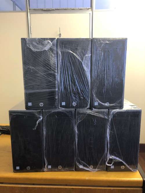 HP 280 G2 MT Business PC  Core i5  6th Gen  4GB Ram 500GB HDD  DVD-RW  Excellent Condition as new