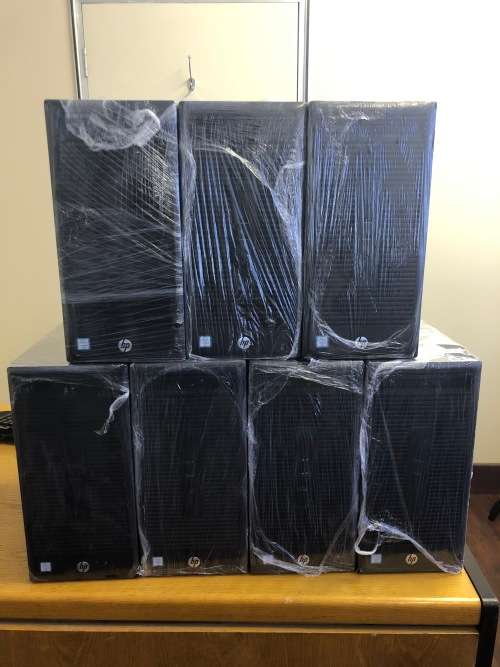 HP 280 G2 MT Business PC  Core i5  6th Gen  4GB Ram 500GB HDD  DVD-RW  Excellent Condition as new