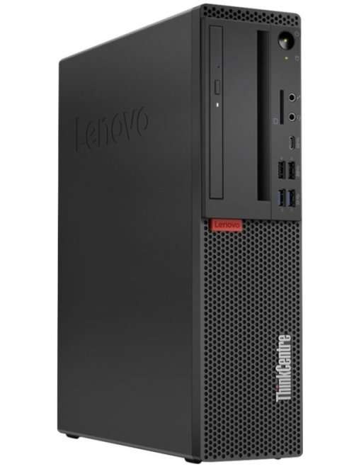 Lenovo ThinkCentre M720s - SFF - Core i5 9th Gen  - 8 GB  RAM 500GB HDD Almost Brand New