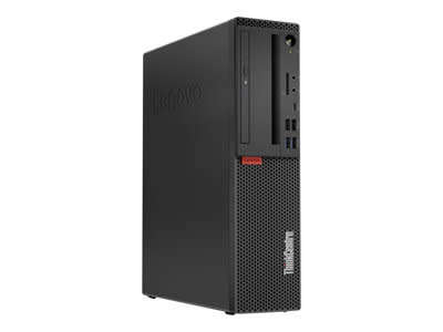 Lenovo ThinkCentre M720s - SFF - Core i5 9th Gen  - 8 GB  RAM 500GB HDD Almost Brand New
