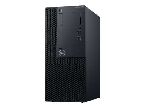 Dell OptiPlex 3060 Tower Desktop Computer i5 8th Gen 8GB Ram 1TB HDD