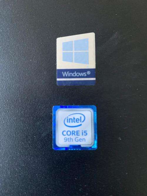 Acer Veriton N4660G i5-9400T 9th gen 16GB DDR4 RAM 512GB SSD Windows 10 Pro Mini PC + DVD RW