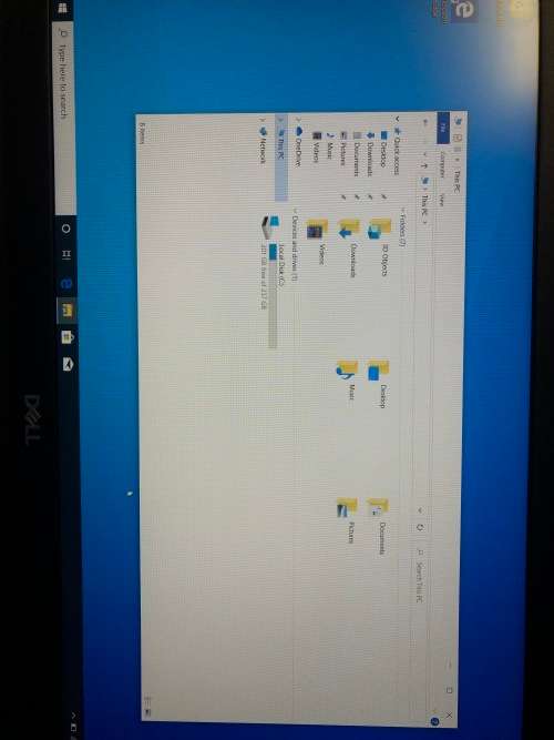 DELL Latitude 3530  ORE i7-8750H 2.2GHz  16GB Ram  256GB SSD  15.6 NVIDIA Quadro P600 +UHD Graphics